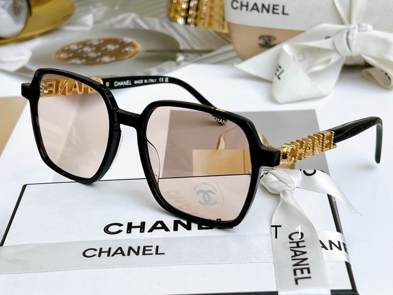 Chanel Sunglasses 1613